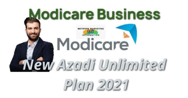 Modicare-New-Azadi-Unlimited-Plan