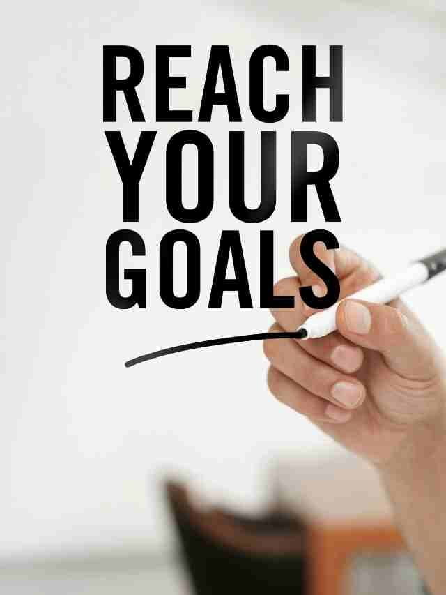 क्या आपको Goal Setting के 12 Commitment पता हैं?